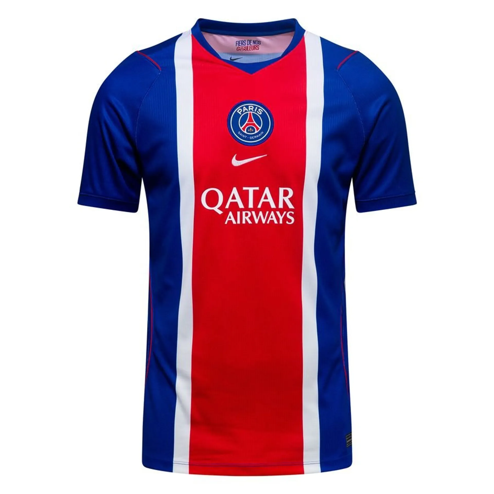 Paris Saint Germain Hjemmedrakt 2026/27