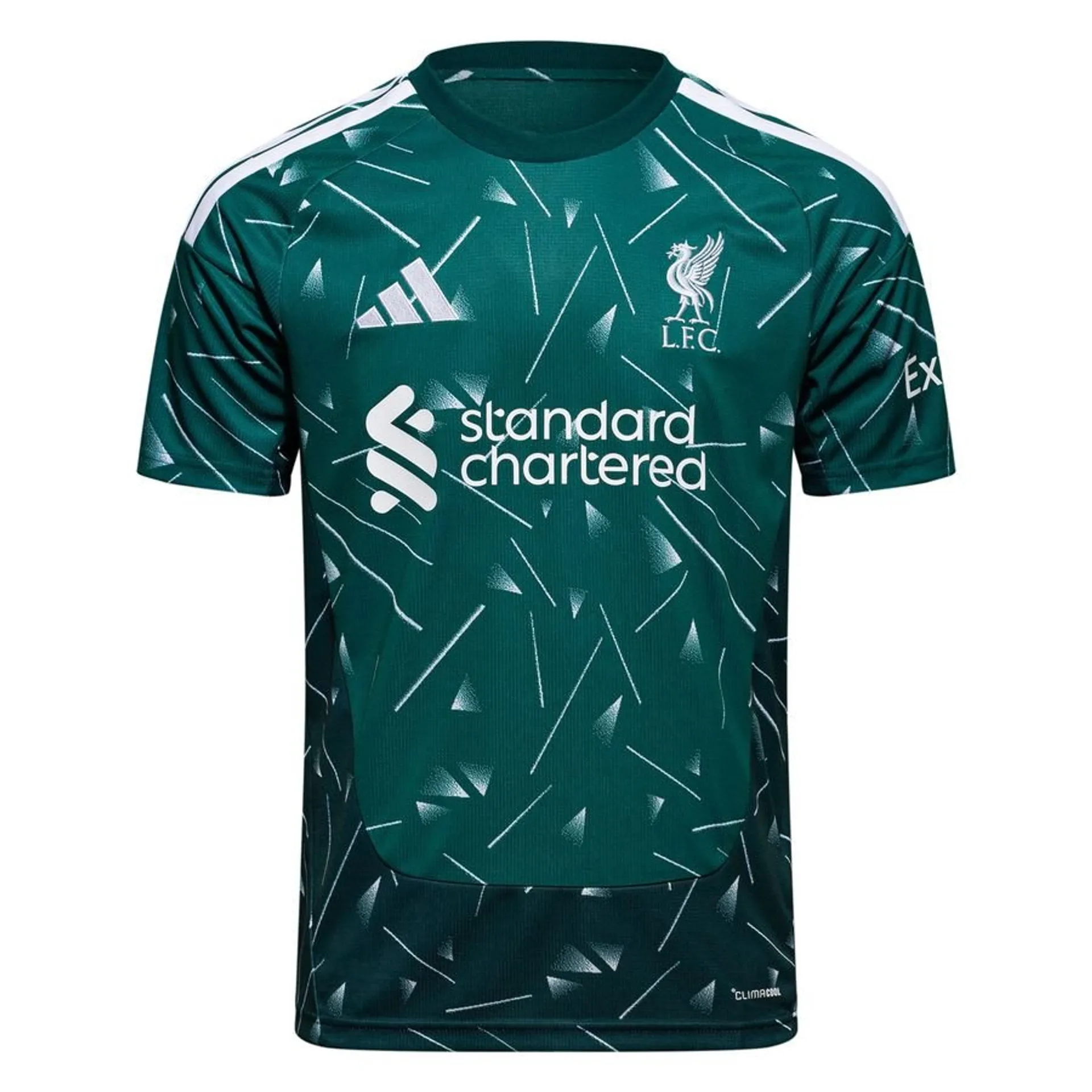 Liverpool Hjemmedrakt Champions League 2026/27