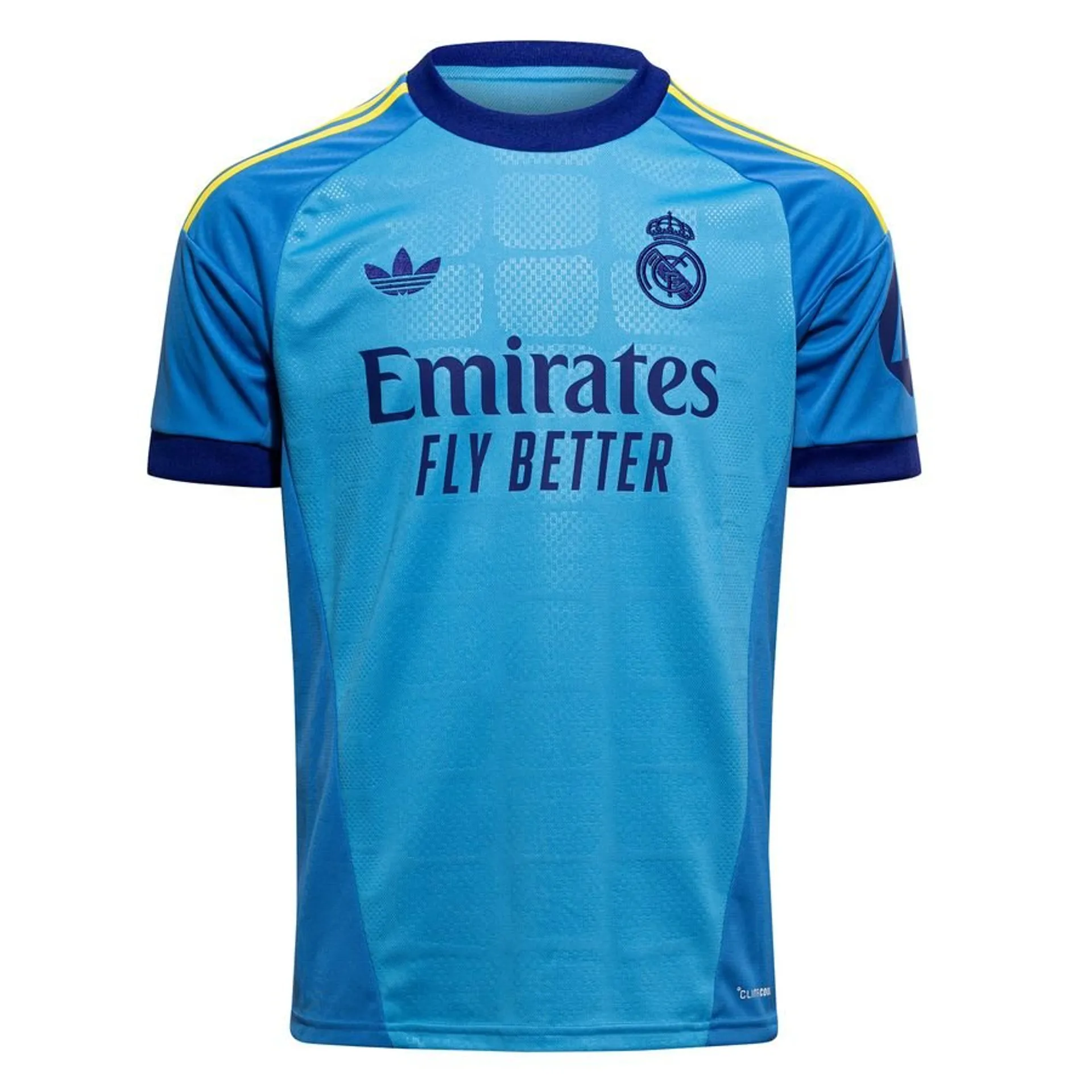Real Madrid Bortedrakt 2026/27