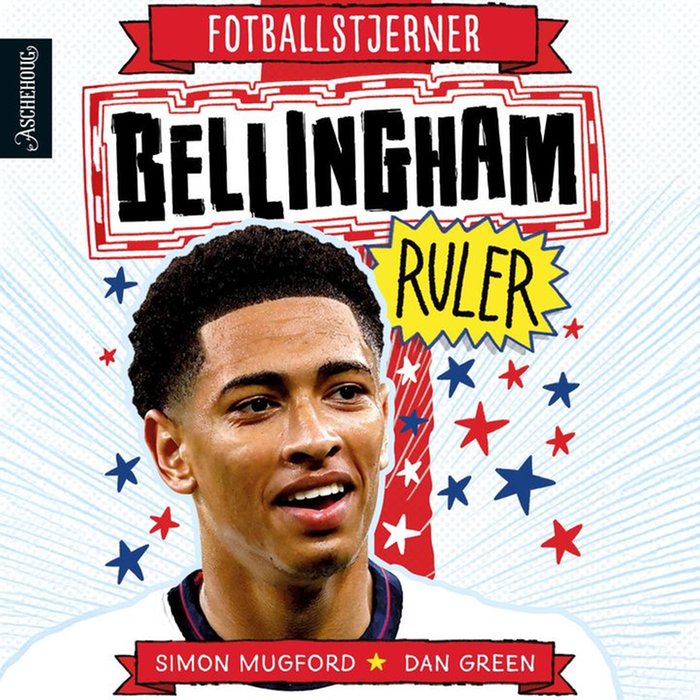 Bellingham ruler