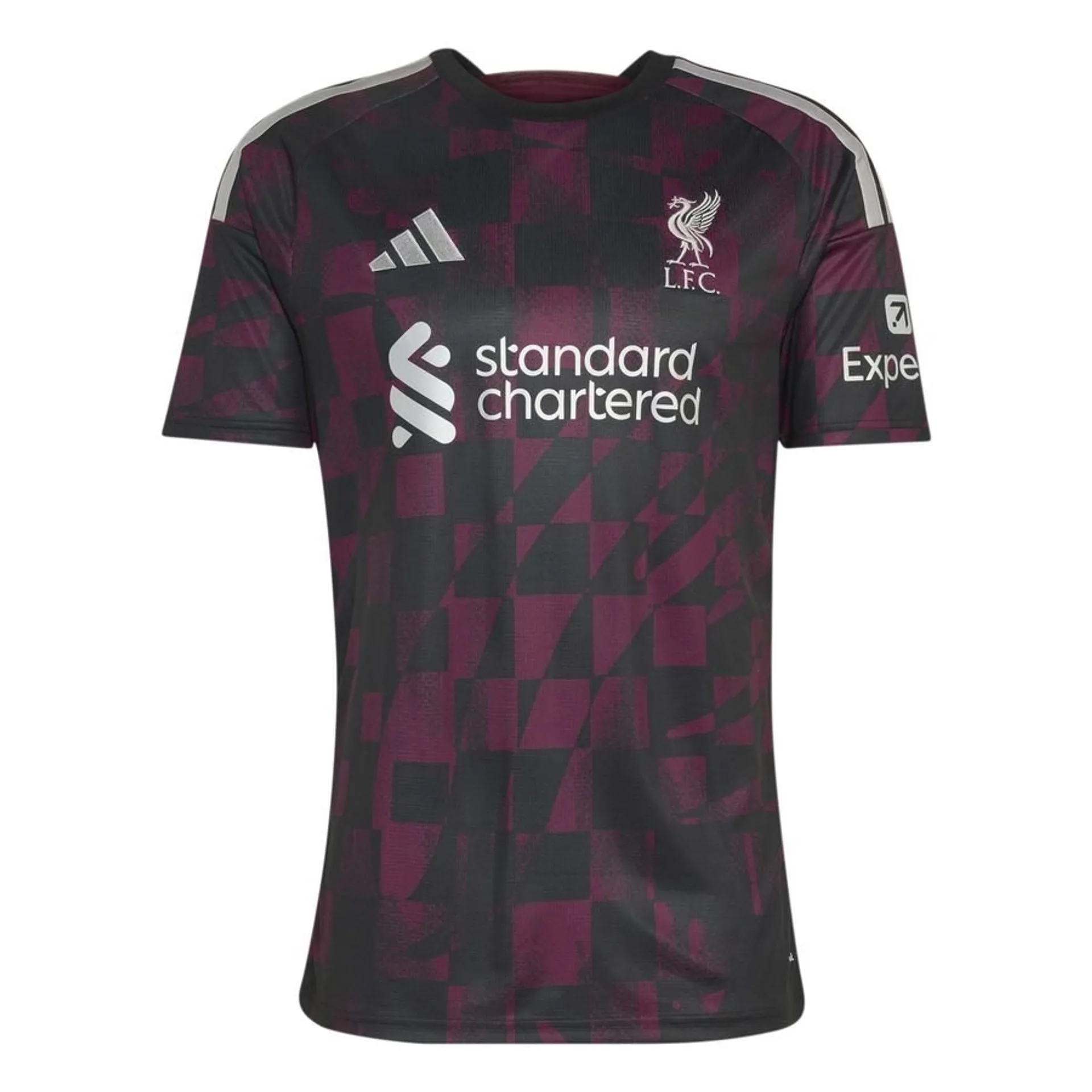 Liverpool Hjemmedrakt Champions League 2026/27