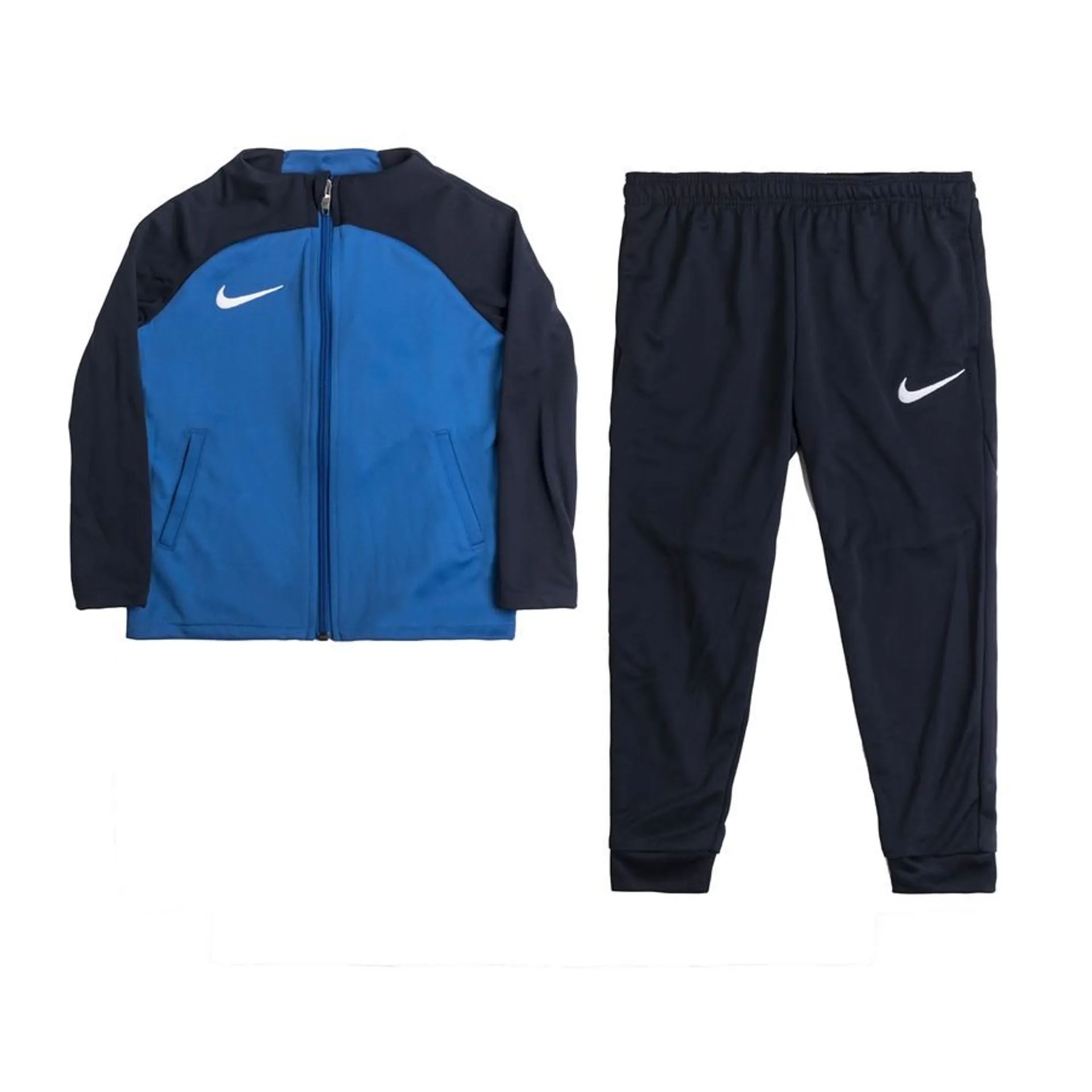 Nike Tracksuit Dri-FIT Academy Pro - Blå/Obsidian/Hvit Barn
