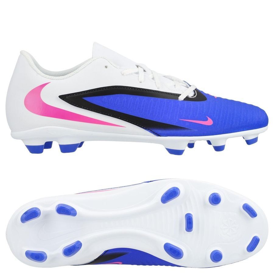 Nike Phantom 6 Club Low Cut MG Attack