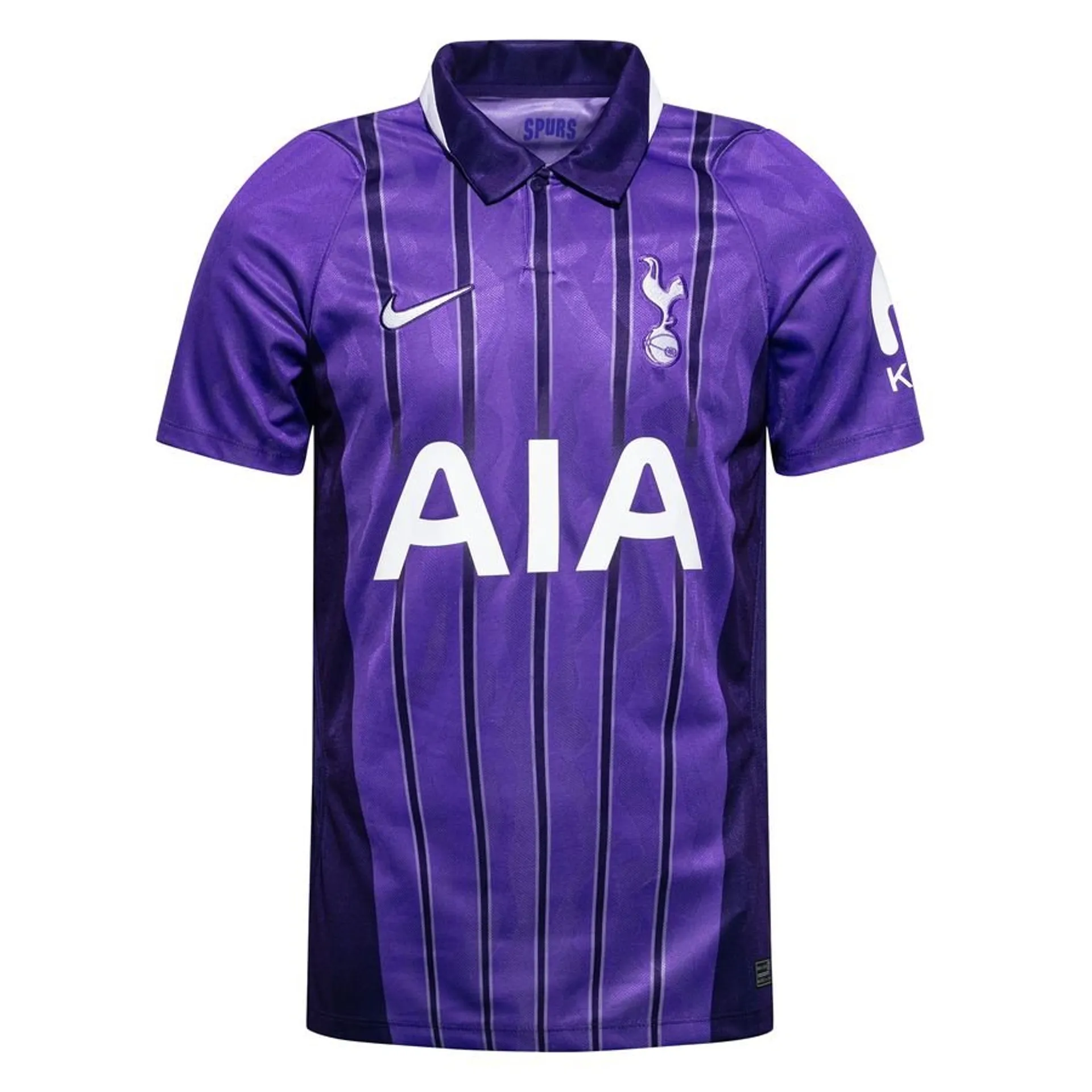 Tottenham Hjemmedrakt 2026/27