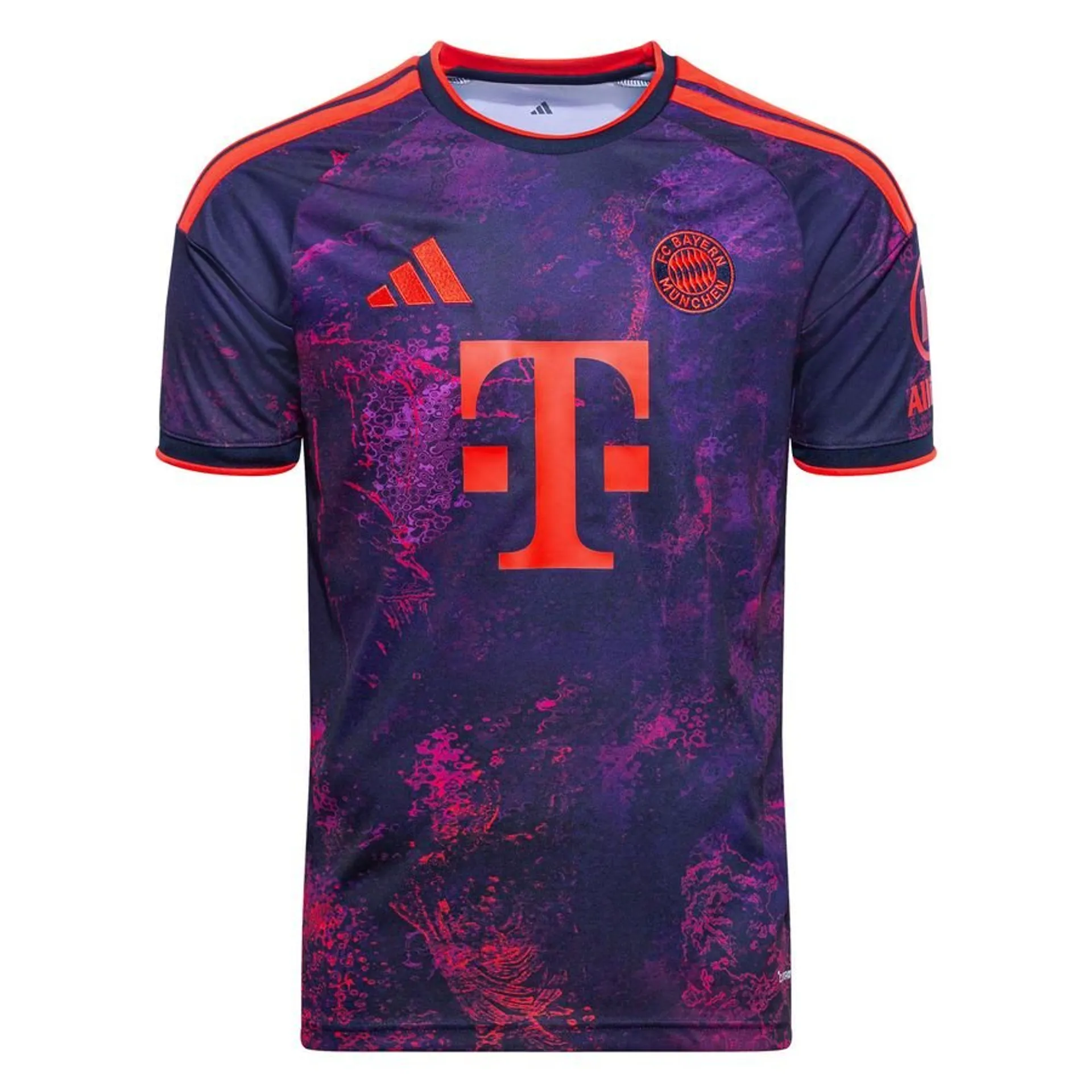 Bayern München Hjemmedrakt 2026/27