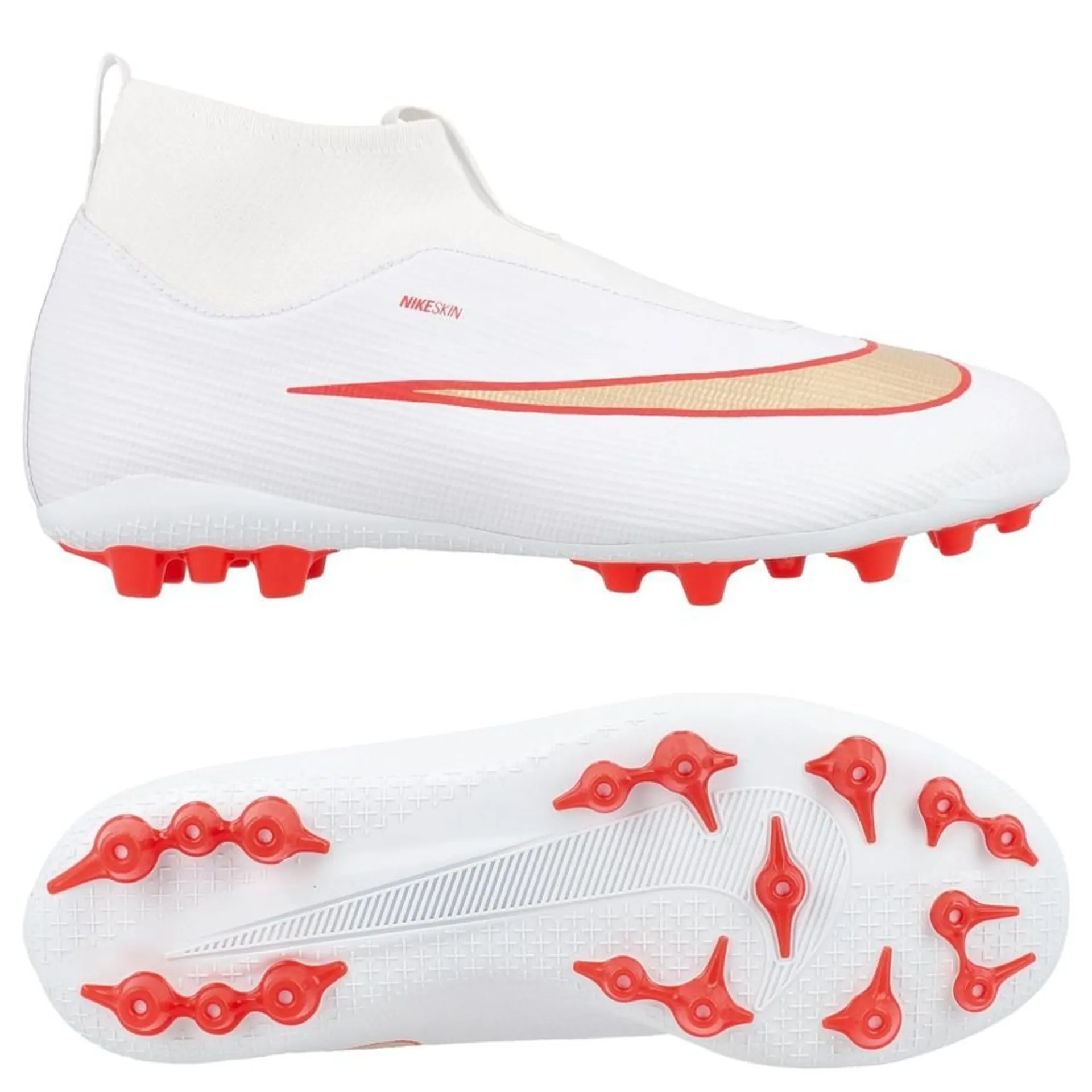 Nike Mercurial Superfly 11 Academy AG Break Em' Barn