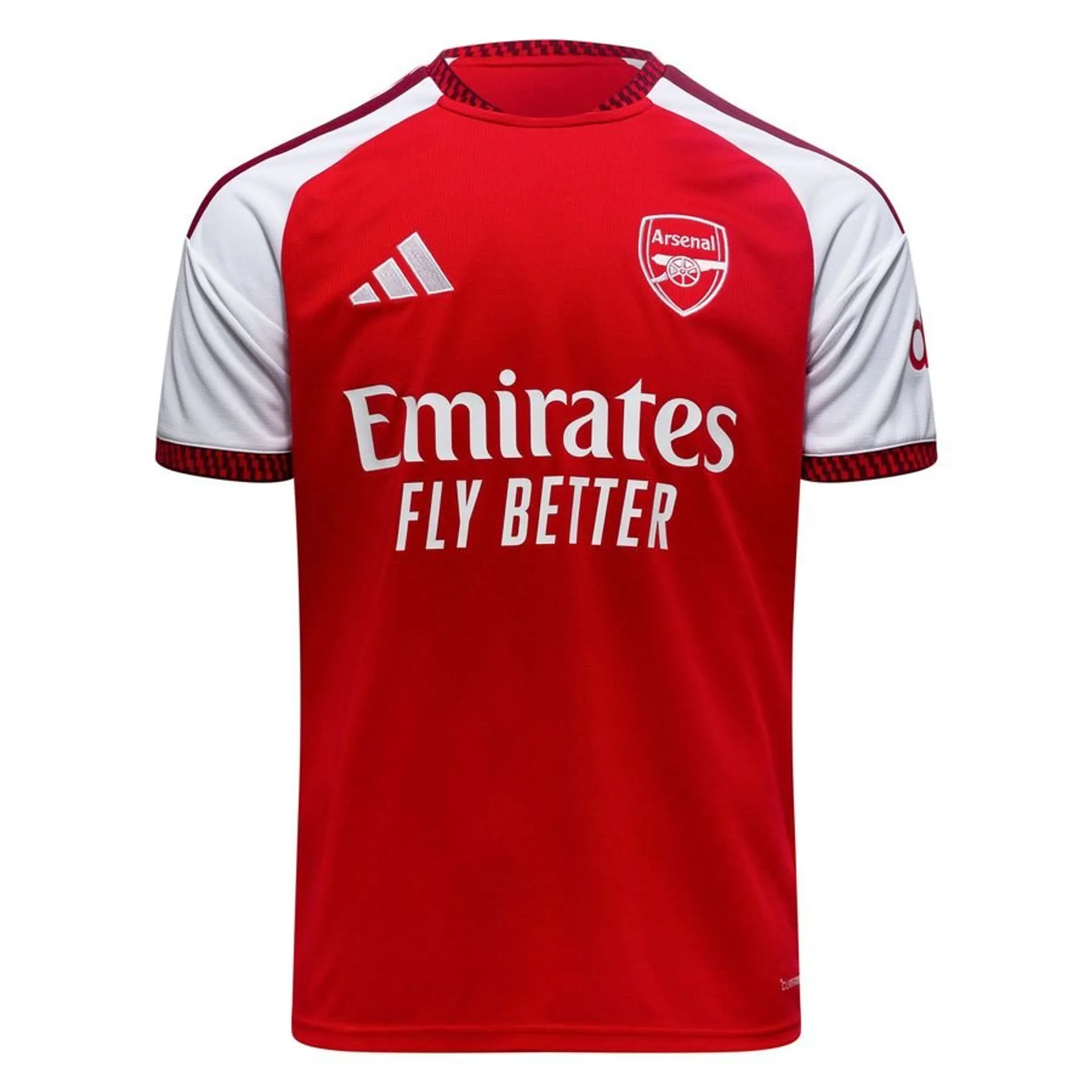 Arsenal Hjemmedrakt 2026/27 Authentic