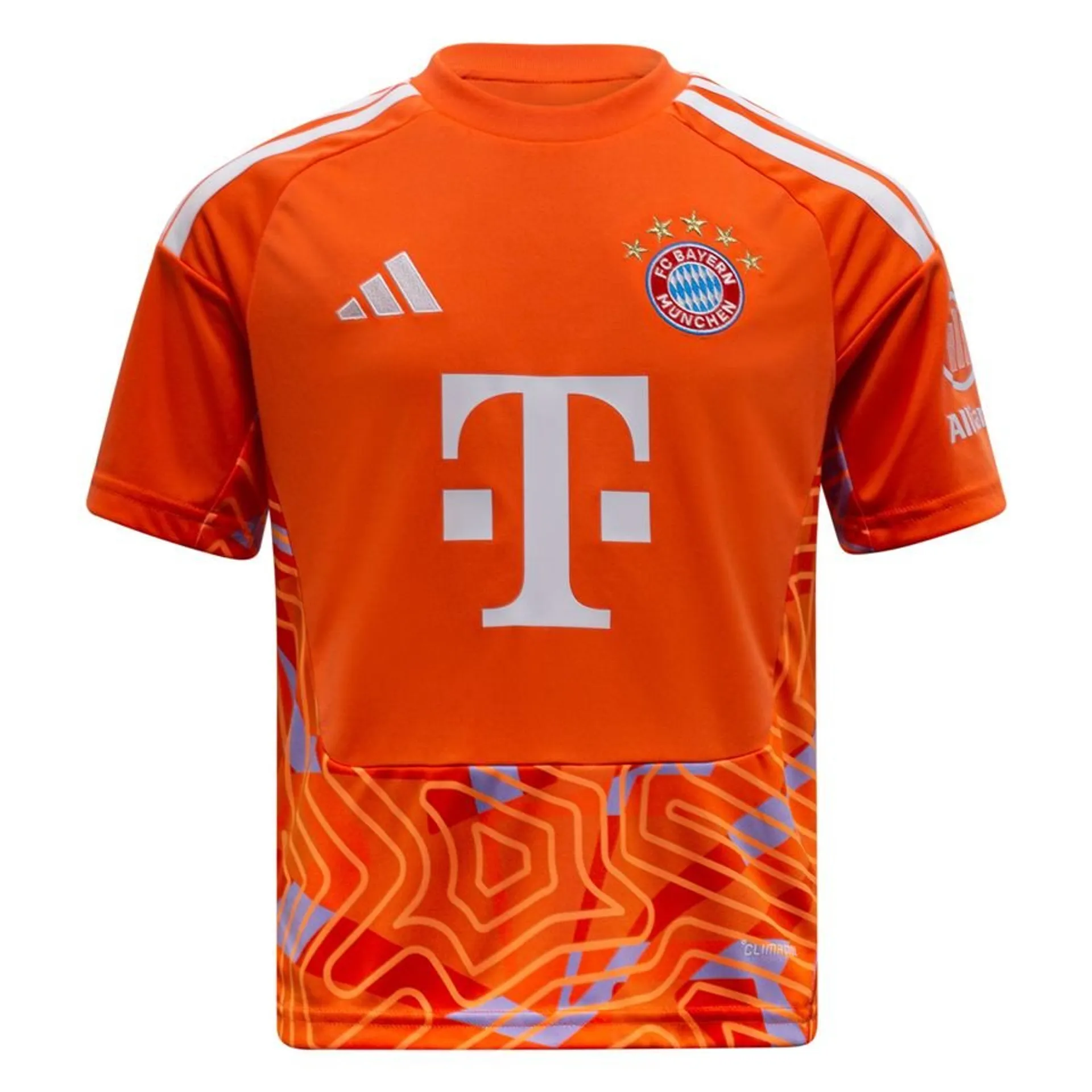Bayern München Hjemmedrakt 2026/27