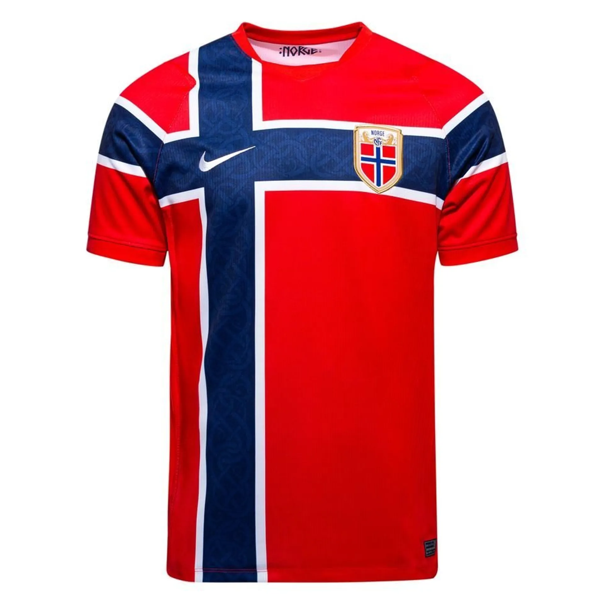 norge drakt 2026 world cup