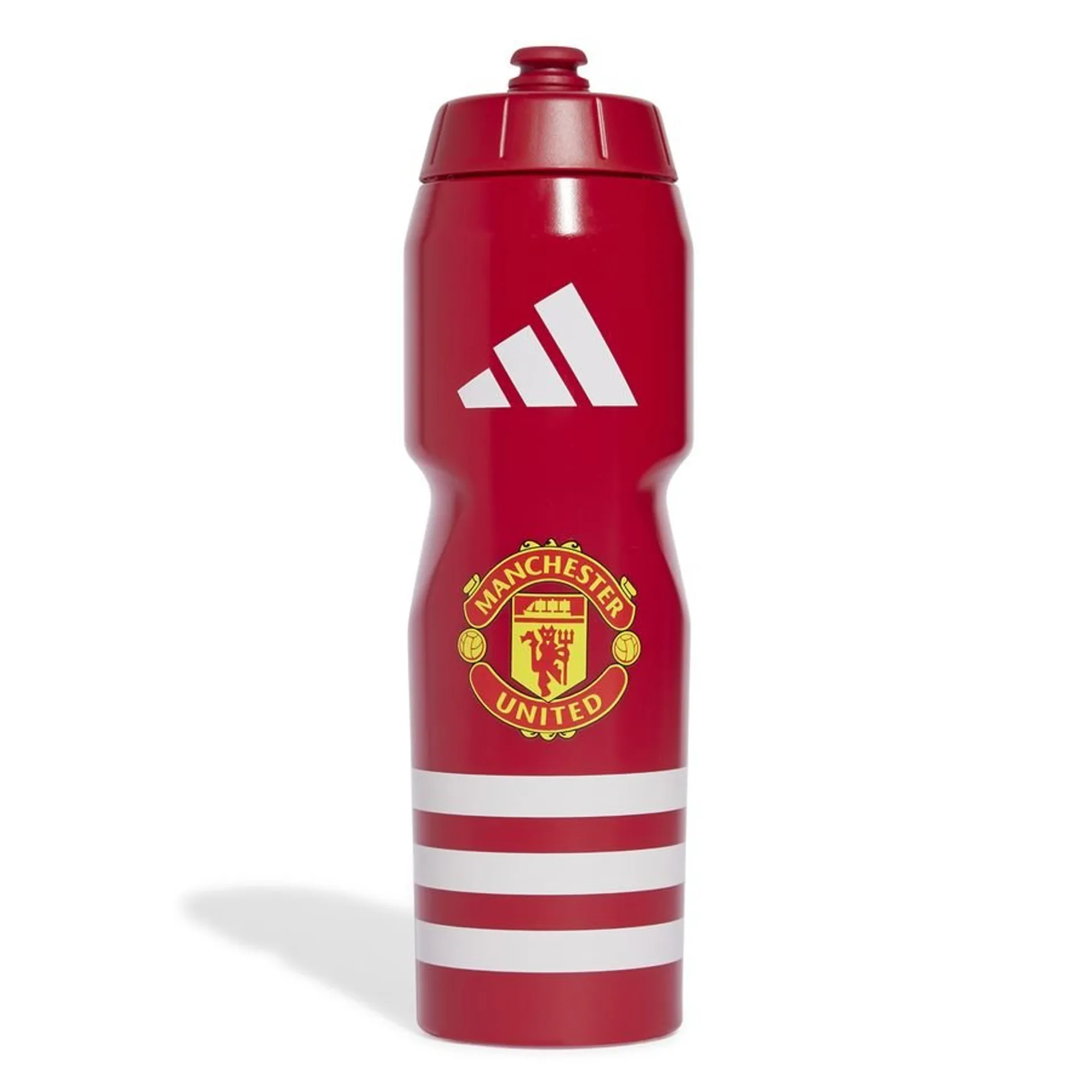 Manchester United Drikkeflaske - rød/Hvit