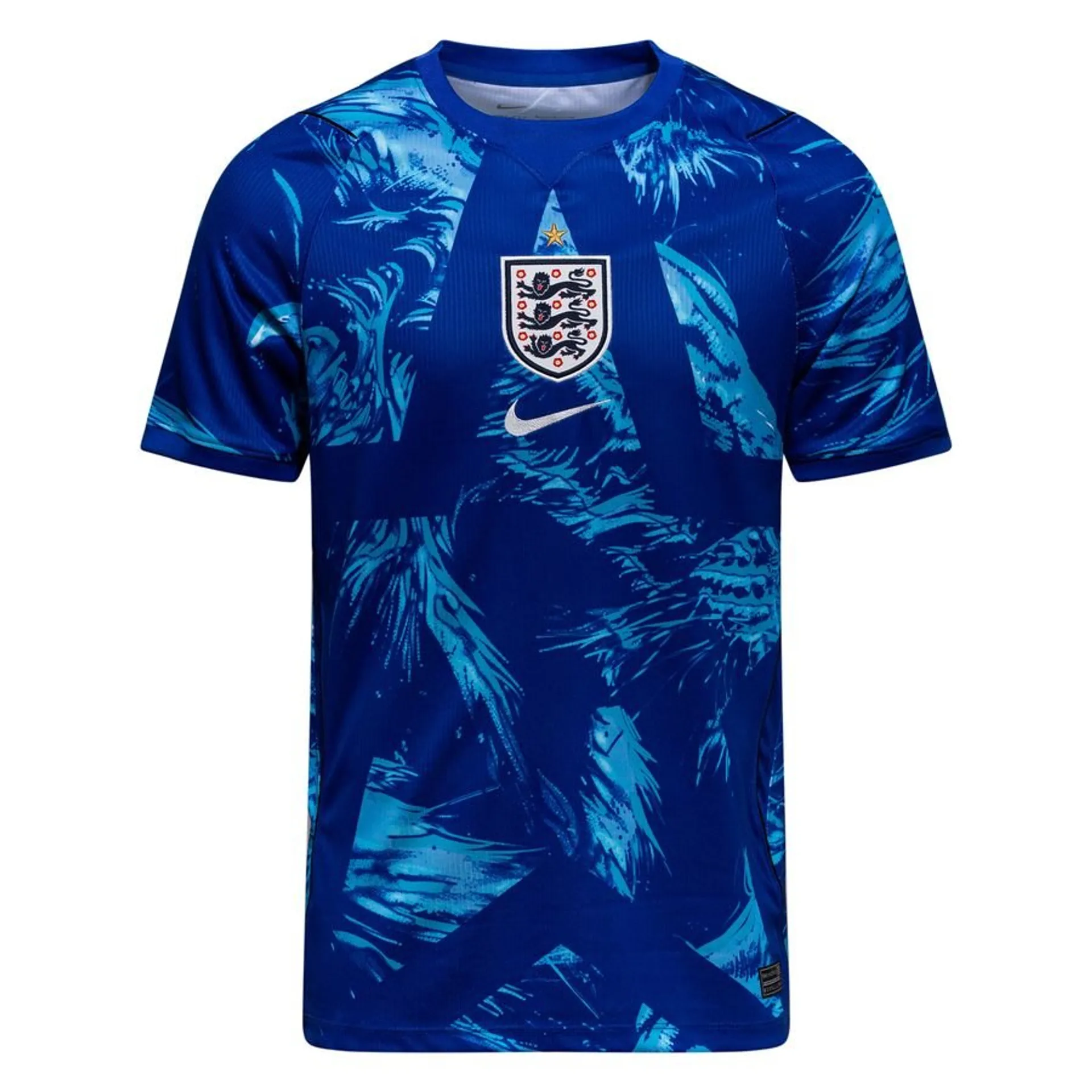 England Hjemmedrakt World Cup 2026