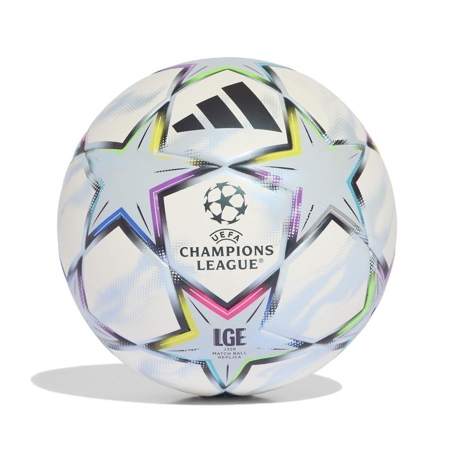 adidas Fotball Competition Champions League 2026/27 - Hvit/Multicolor