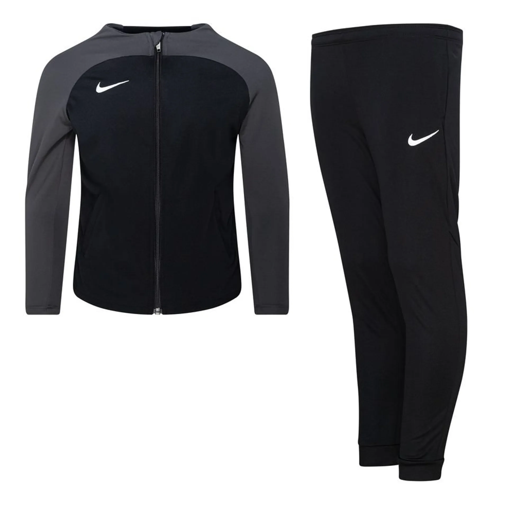 Nike Tracksuit Dri-FIT Academy Pro - Blå/Obsidian/Hvit Barn