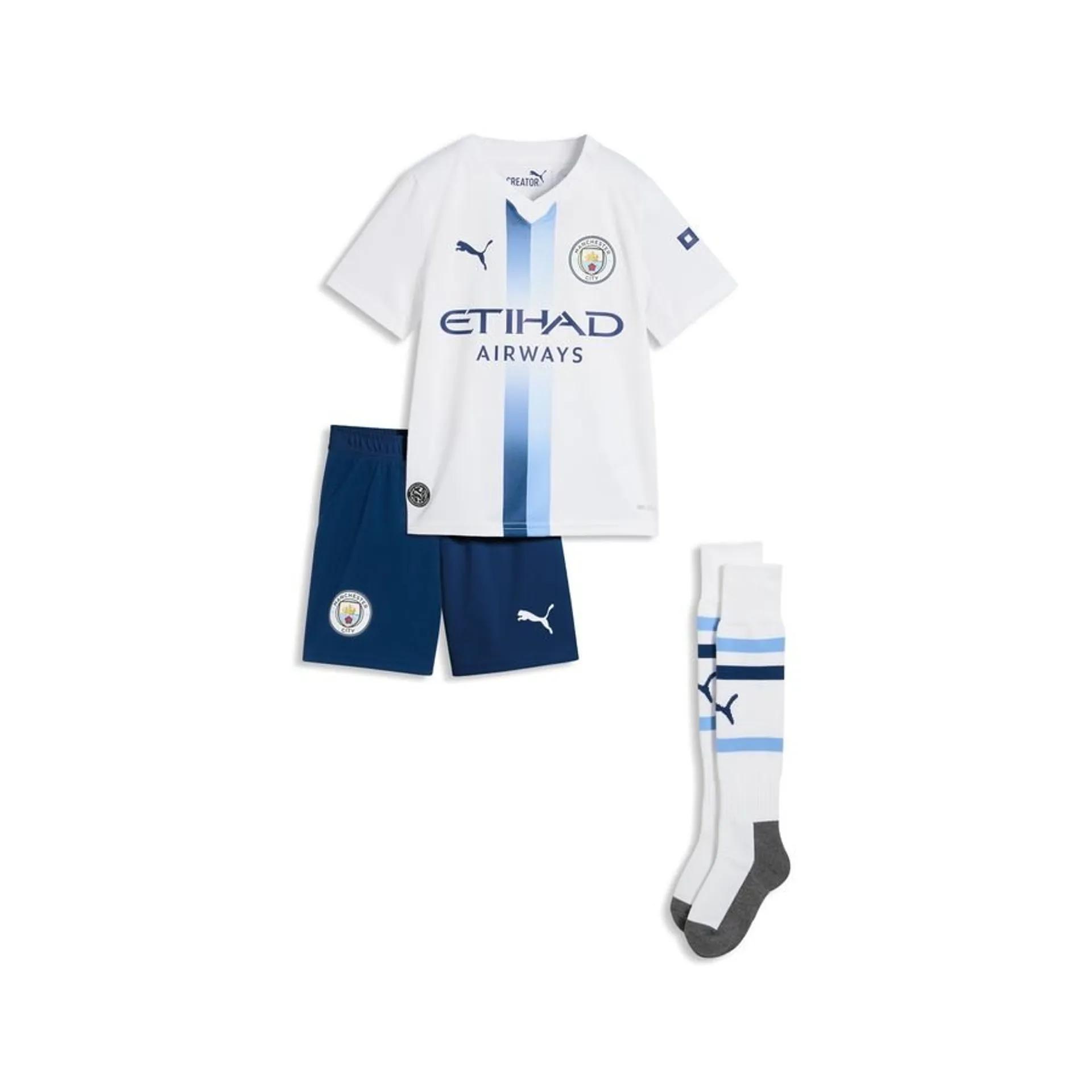 manchester city hjemme drakt 2026/2027