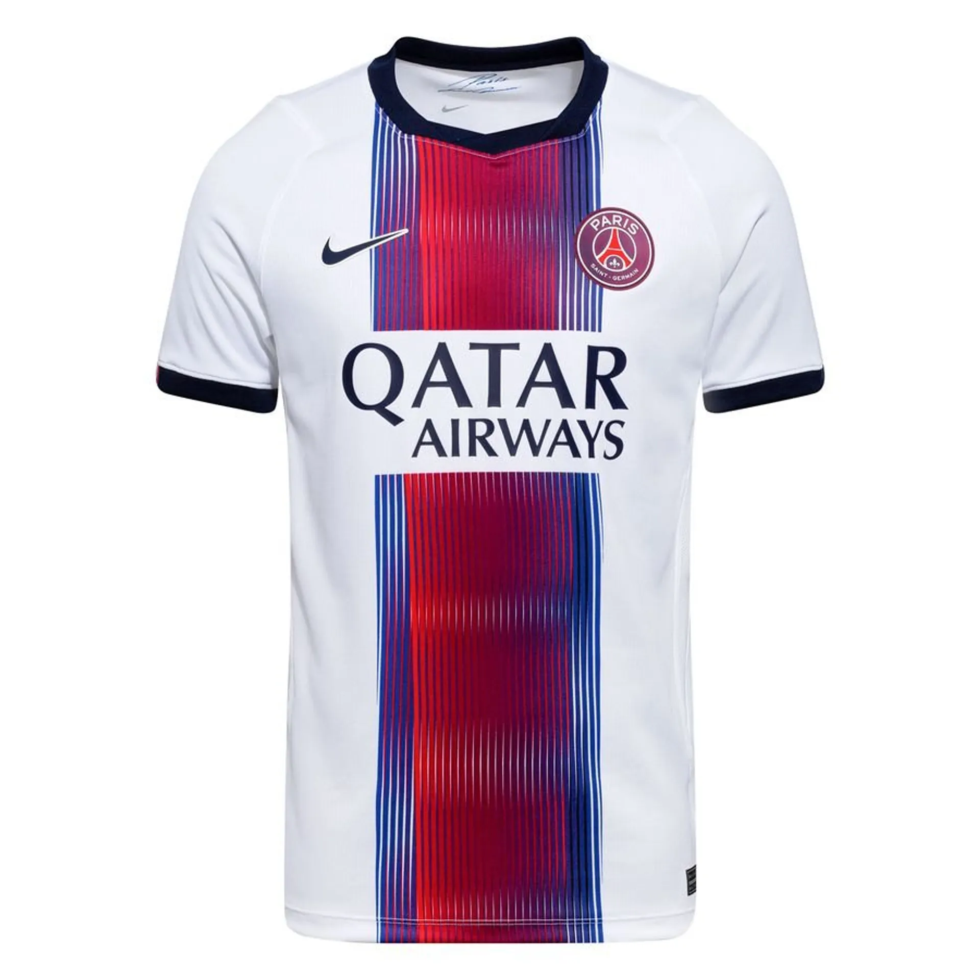 Paris Saint Germain Hjemmedrakt 2026/27