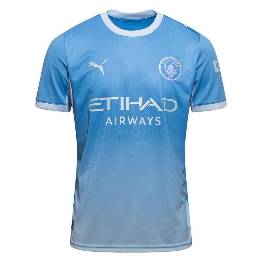 manchester city hjemme drakt 2026/2027